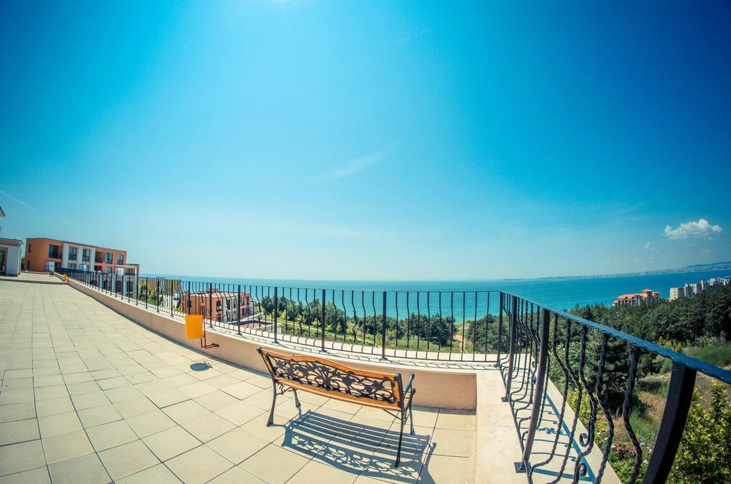 Sea Fort Club Complex สวิติ วลัส ภายนอก รูปภาพ